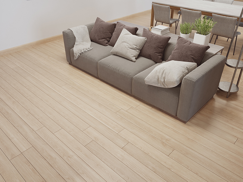 Vinyl Flooring Durban