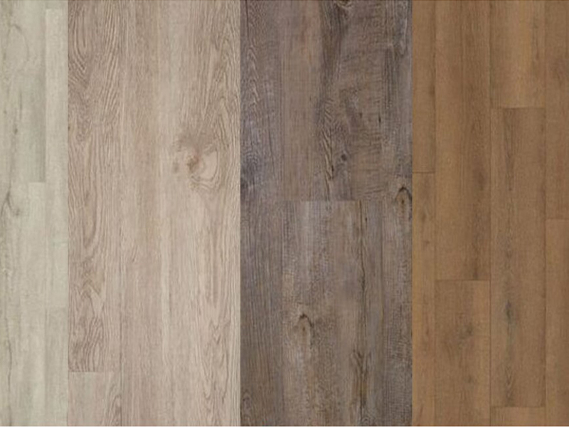 Vinyl Floors Durban